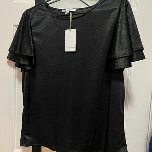 Green Envelope dress shirt size medium